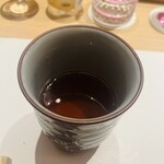 和 のぎ - お茶