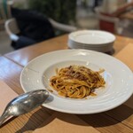 イータリー銀座店 LA PASTA e LA PIZZA - 