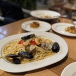 イータリー銀座店 LA PASTA e LA PIZZA - 