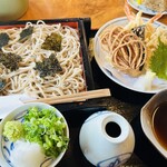 麺処 やま志 - 