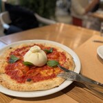 イータリー銀座店 LA PASTA e LA PIZZA - 