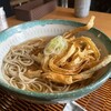 お蕎麦や 壱里