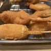 串かつ だるま クロス茶屋町店