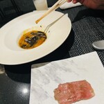 焼肉 喰心 - 