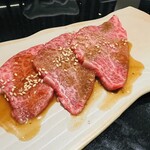 焼肉 喰心 - 