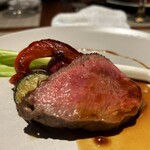 キャトルラパン 北梅田 - 