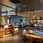 CAFE LEXCEL - 