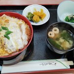 満留賀 - 料理写真: