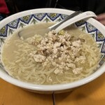 中国ラーメン揚州商人 - 