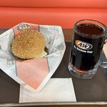 Ａ＆Ｗ - 