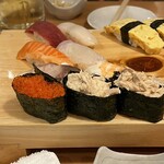 Yataizushi - 