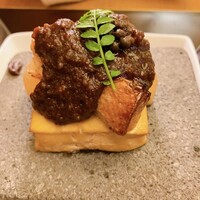 銀座ろくさん亭 - 