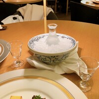 銀座ろくさん亭 - 