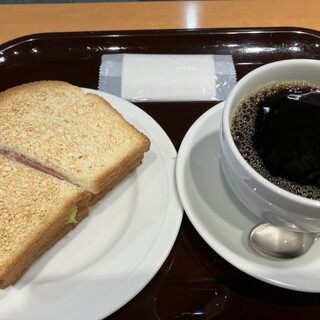 エクセルシオールカフェ_1