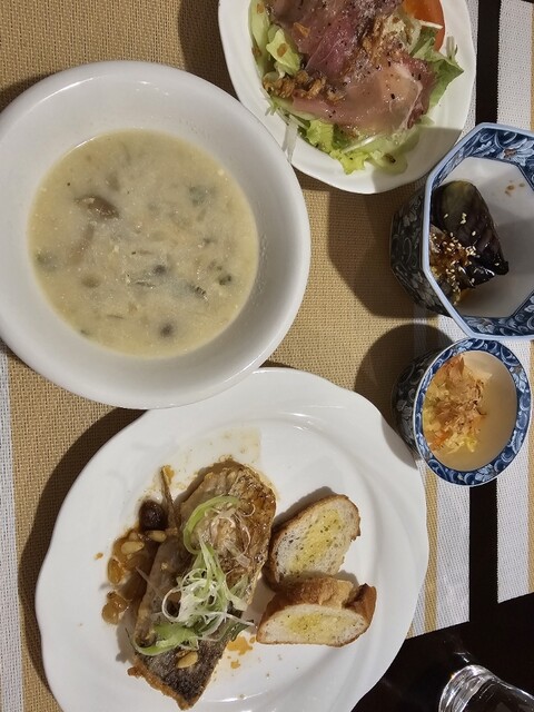 やまびこ - 猪苗代（その他）の写真