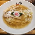 Chuuka Soba Masujima - 