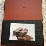 La Maison du Chocolat - 