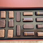 La Maison du Chocolat - 