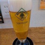 ダイニング WAZN - 安定のハートランド