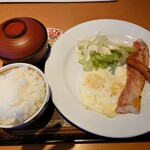 デニーズ - 料理写真:
