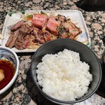 Teppanyaki Touyou - 