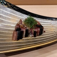 鮨 銀座 おのでら - 
