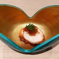 鮨 銀座 おのでら - 