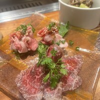 熟成和牛焼肉エイジング・ビーフ 横浜店 - 