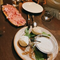 オービカ モッツァレラバー 梅田店 - 