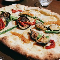オービカ モッツァレラバー 梅田店 - 