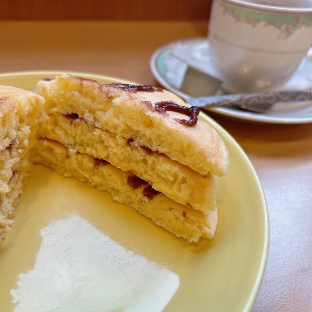 ふれあい喫茶くつろぎ - 横手（カフェ）の写真