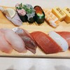 沼津魚がし鮨 流山おおたかの森店