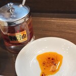 自家製麺 うるち - 