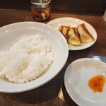 自家製麺 うるち - 