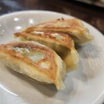 自家製麺 うるち - 