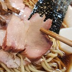 自家製麺 うるち - 