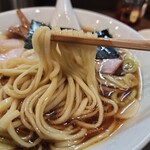 自家製麺 うるち - 