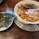 自家製麺 うるち - 