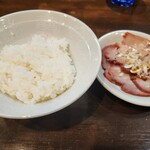 自家製麺 うるち - 