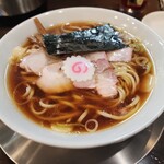 自家製麺 うるち - 
