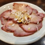 自家製麺 うるち - 