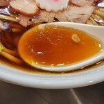 自家製麺 うるち - 