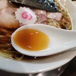 自家製麺 うるち - 