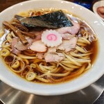 自家製麺 うるち - 