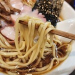 自家製麺 うるち - 