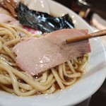 自家製麺 うるち - 