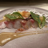 中国料理 龍鳳(ホテルアゴーラリージェンシー大阪堺) -  中国料理 龍鳳(ホテルアゴーラリージェンシー大阪堺) -