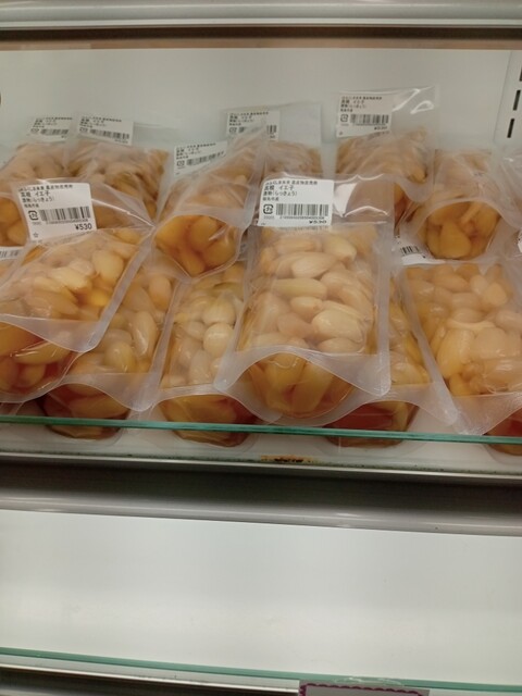 農産物直売所 ここら 川俣店 - 二本松市その他（その他）の写真