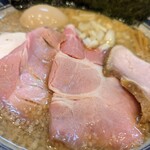 中華そば 児ノ木 - 