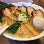 Ramen Nageyari - 